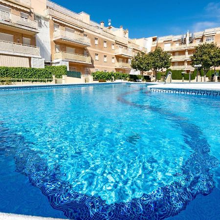Apartment Aires de mar Cunit Extérieur photo