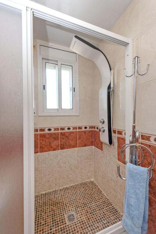 Apartment Aires de mar Cunit Extérieur photo