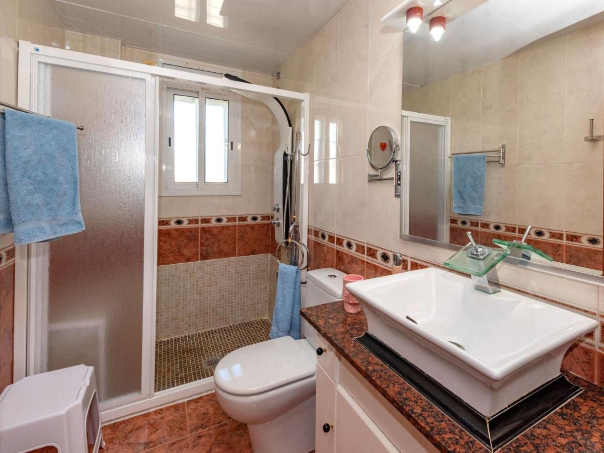 Apartment Aires de mar Cunit Extérieur photo